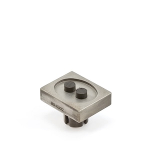 Thumbnail Image for DOT Die M840 #4302 78403 Curtain Fastener Grommet/Eyelet Setter