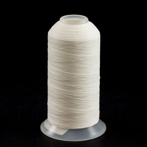 Image for Gore Tenara TR Thread #M1000TR-WH5 Size 92 White 1/2-lb
