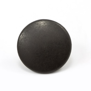 Thumbnail Image for DOT Durable Cap 93-X2-10128-2B Short Barrel Government Black Brass 1000-pk