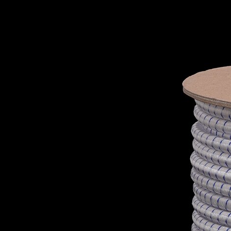 Image for Polypropylene Covered Elastic Cord #M-3  3/16
