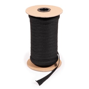 Thumbnail Image for Polyester Awning Braid  61-20 5/8" x 144-yd Black
