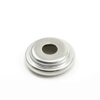 Thumbnail Image for DOT Durable Socket 93-XN-10224-1U Stainless Steel 100-pk 1