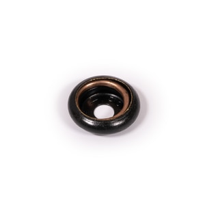Thumbnail Image for DOT Baby Durable Socket 94-XX-12206-1C Government Black 100-pk