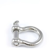 Thumbnail Image for Polyfab Pro Shackle Bow #SS-SBF-12 12mm  (SPO) (ALT) 2