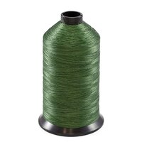 Thumbnail Image for Coats Polymatic Bonded Monocord Dacron Thread S4234 Size 125 Shoe Green 16-oz (SPO) 0