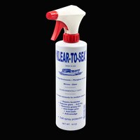 Thumbnail Image for Klear-To-Sea Cleaner/Preservative 16-oz Pump (DISC) (ALT) 1