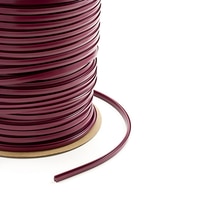 Thumbnail Image for Steel Stitch ZipStrip #11 400' Burgundy (Full Rolls Only) 0