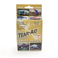 Thumbnail Image for Tear-Aid Retail Patch Kit Variety with Display (ESPO) 2