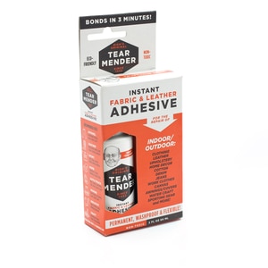Thumbnail Image for Tear Mender Adhesive #TM-1 2-oz