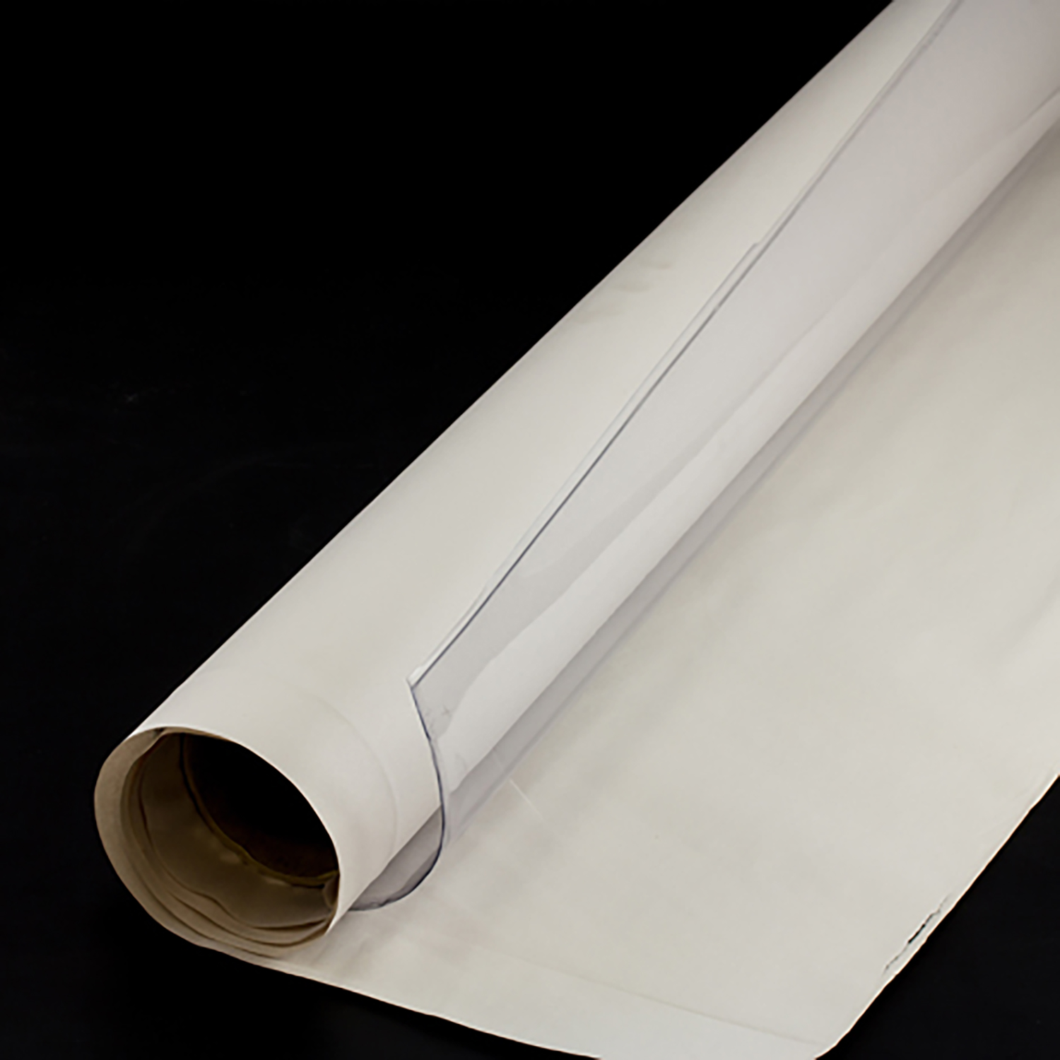 CrystalClear Uncoated 40 Mil 54