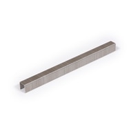 Thumbnail Image for Staple for Long Nose Stapler 3/8" Stainless Steel #EE710SS (10M per box) (1 each is 1 box)