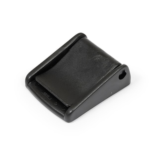 Thumbnail Image for Fastex Cam Buckle 1" Acetal Black (ED)