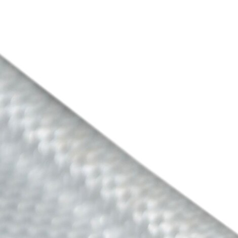 Image for Keder Welded Flap 8.5mm X 100-Yd White