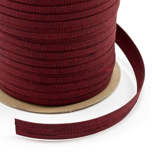 Thumbnail Image for Sunbrella Marine Binding 3/4" x 100-yd 4606 Dubonnet Tweed