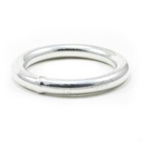 Thumbnail Image for O-Ring Steel Cadmium Plated 2