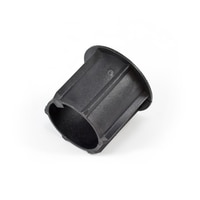 Thumbnail Image for RollEase Clutch/End Plug Conversion Adapter 1-1/2" to 2" Black