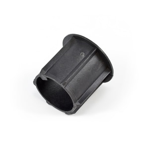 Thumbnail Image for Rollease Clutch and End Plug Adapter for 1-1/2" to 2" Tube Black