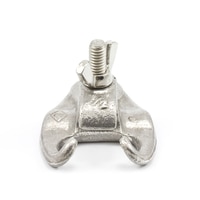 Thumbnail Image for Head Rod Clamp for Stone/Brick #10A-4 Aluminum 1/2