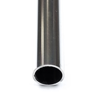 Thumbnail Image for Aluminum Tubing Anodized 7/8" OD x 0.058" Wall x 20'