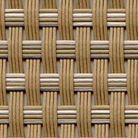 Thumbnail Image for Phifertex  Cane Wicker Collection #NHQ 54" 42x20 Cane Matte Biscotti (Standard Pack 60 Yards)