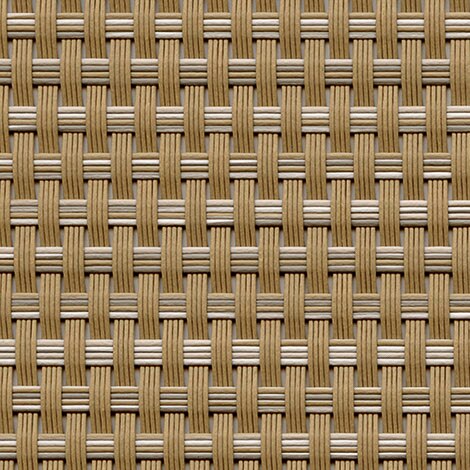 Image for Phifertex  Cane Wicker Collection #NHQ 54