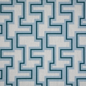 Thumbnail Image for Sunbrella Upholstery #145656-0003 54" Resonate Atlantis (Standard Pack 40 Yards) (ED)