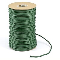 Thumbnail Image for Solid Braided Cotton Lacing Cord #4.5 9/64