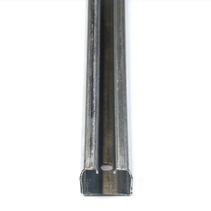 Thumbnail Image for Duratrack Track Galvanized Steel 16-ga 10' #16RT-120