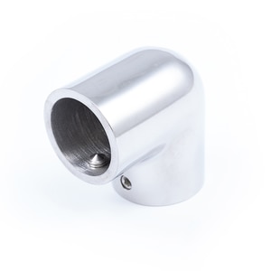 Thumbnail Image for Elbow 90 Degree #88310 Stainless Steel Type 316 1" OD Tubing