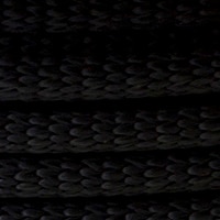 Thumbnail Image for Neobraid Polyester Cord #8 1/4" x 1000' Black