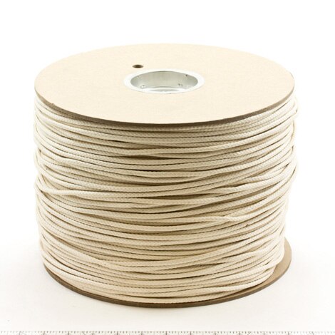 Image for Yukon Braided Cotton Rope #6 3/16