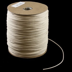 Thumbnail Image for Drawtite Cotton Cord #3.5 7/64" x 500-yd Natural