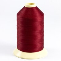 Thumbnail Image for Coats Ultra Dee Polyester Thread Bonded Size DB69 #24 Scarlet 16-oz (CUS) 0