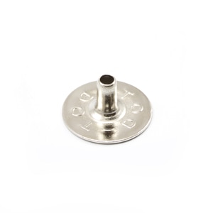Thumbnail Image for DOT Baby Durable Post 94-BS-12404-2A Nickel Plated Brass 1000-pk