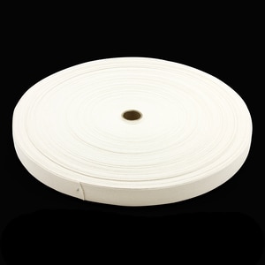 Thumbnail Image for Webbing Cotton Natural Untreated Class 1 Type I 1" x 100-yd
