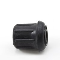 Thumbnail Image for Rubber Crutch Tip For Mooring Pole Base  #19 7/8