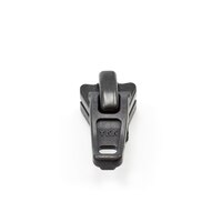 Thumbnail Image for YKK® VISLON® #5 Plastic Sliders #5VSTA AutoLok Standard Single Pull Tab Black 2