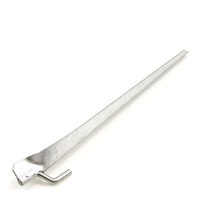 Thumbnail Image for Tent Stake Galvanized Steel 9"