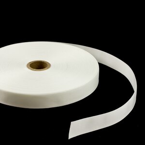 Thumbnail Image for Nylon Tape 281/N0088 1" x 100-yd White