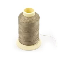 Thumbnail Image for Coats Ultra Dee Polyester Thread Bonded Size DB92 #16 Beaver 4-oz 1