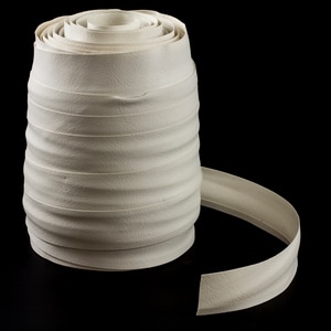 Thumbnail Image for Imperial Vinyl Binding 1-1/4" x 100-yd 948 White