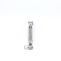 Thumbnail Image for Polyfab Pro Turnbuckle Jaw/Jaw #SS-TBJJ-12 12mm 2
