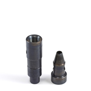 Thumbnail Image for Die Set #W1 Dies and Hole Cutter #1 Plain Grommets #WDIGRC1