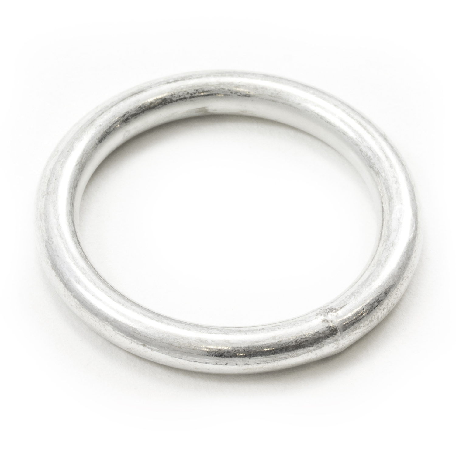 SPRING RING CLASP, 20mm Spring Gate Rings, Metal O Rings, Push Gate Snap  Hook | eBay