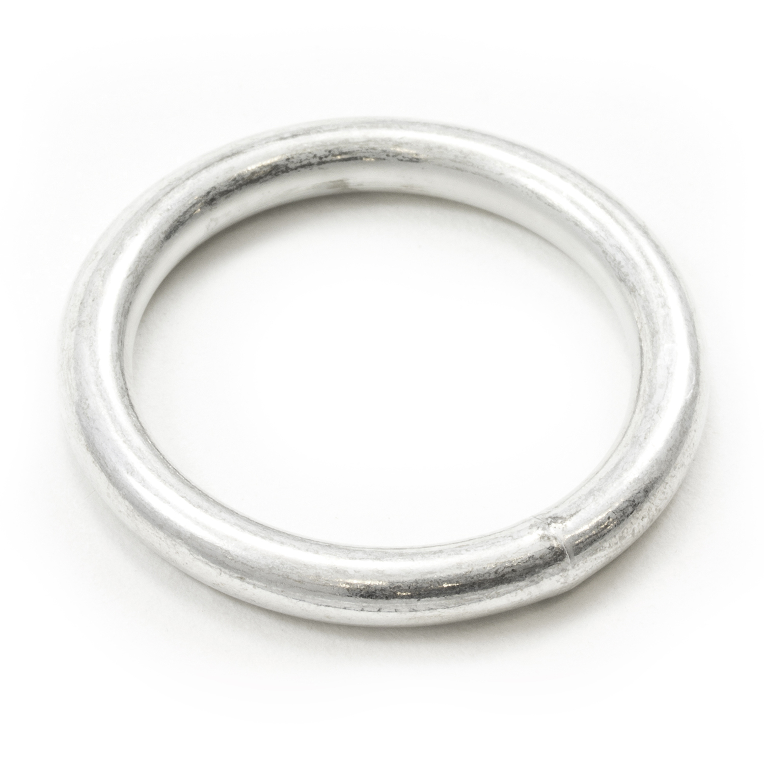 3 inch deals welded steel rings