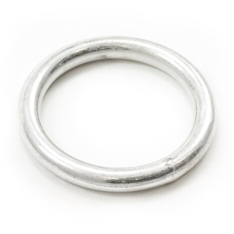 Image for O-Ring Steel Cadmium Plated 1-1/4