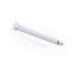 Thumbnail Image for Somfy Motor Roll Up 28 WireFree RTS V2 (External Battery) #1241162