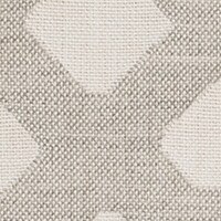 Thumbnail Image for Sunbrella Elements Upholstery #45991-0002 54" Fretwork Pewter (Standard Pack 40 Yards)