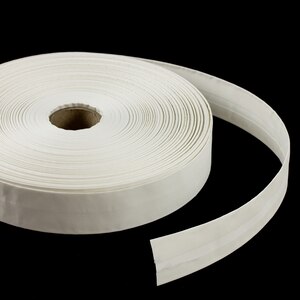 Thumbnail Image for Serge Ferrari Stamoid Facing 1-1/2" x 50-yd White (ED) (ALT)
