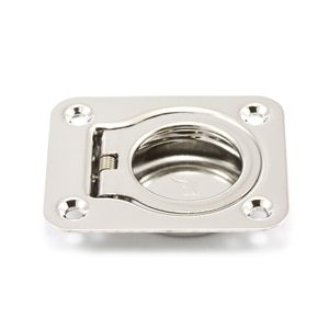 Thumbnail Image for Lift Ring Flush Mount #F16-1812 Stainless Steel Type 304